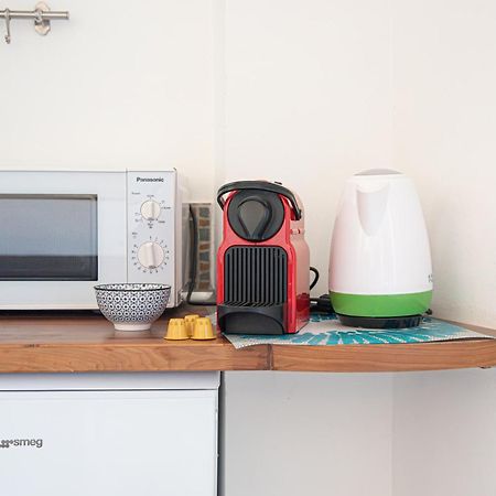 Santonofrio Apartments 로마 외부 사진