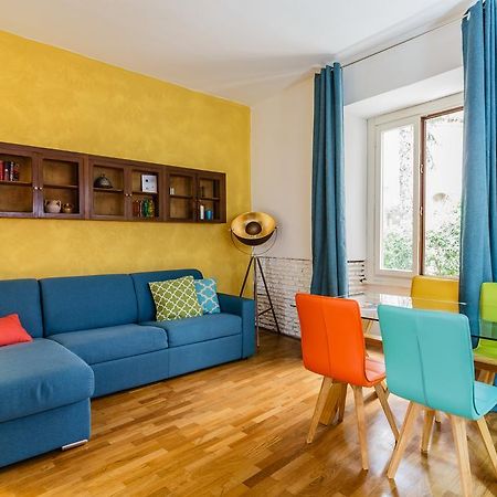 Santonofrio Apartments 로마 외부 사진