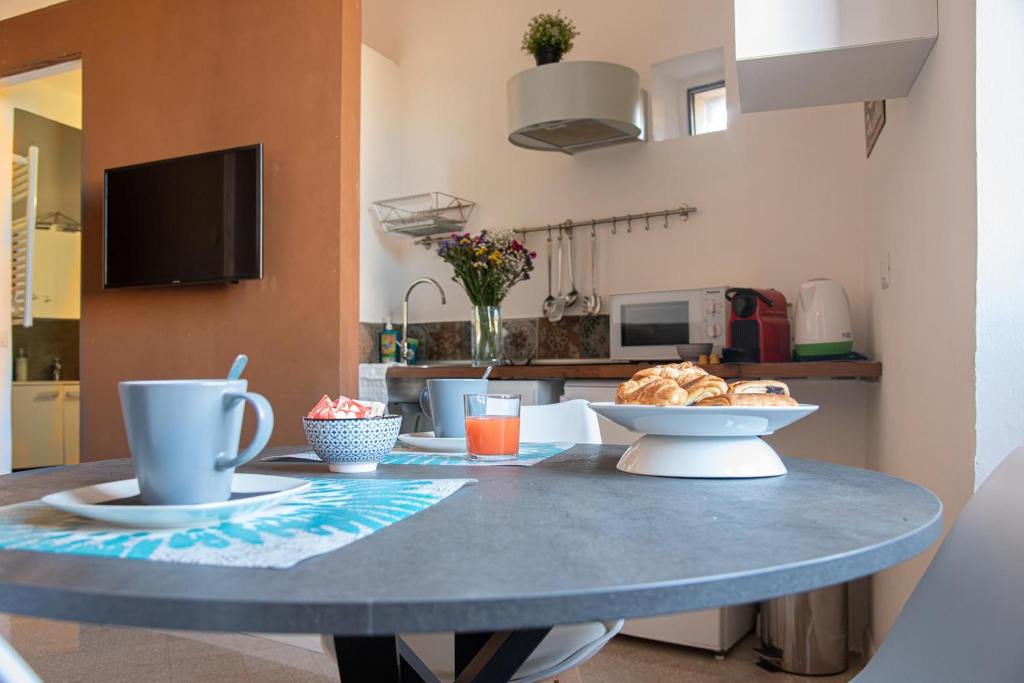 Santonofrio Apartments 로마 외부 사진