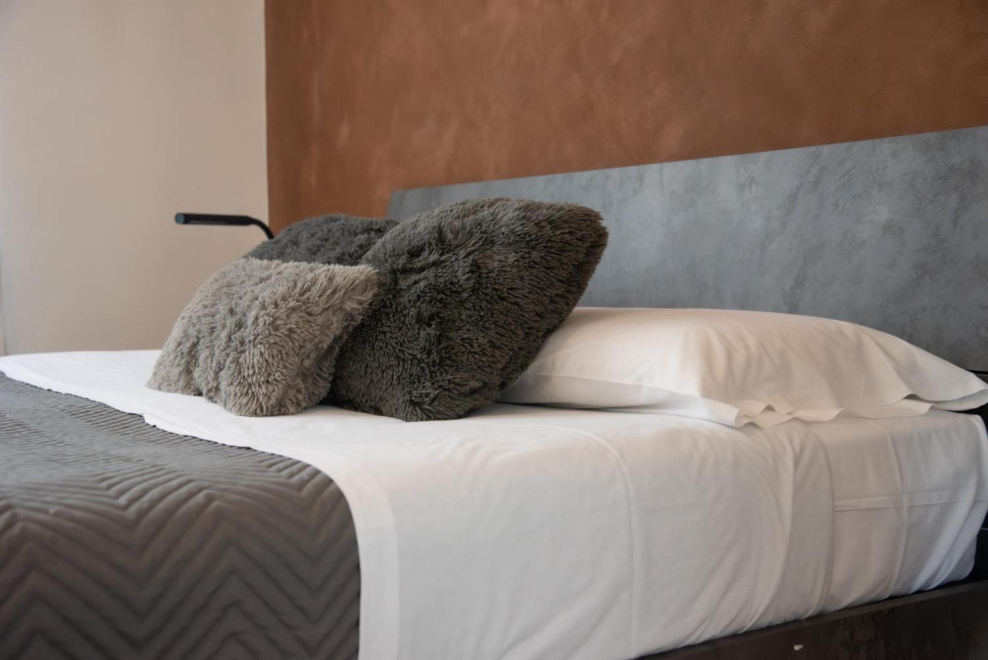 Santonofrio Apartments 로마 외부 사진