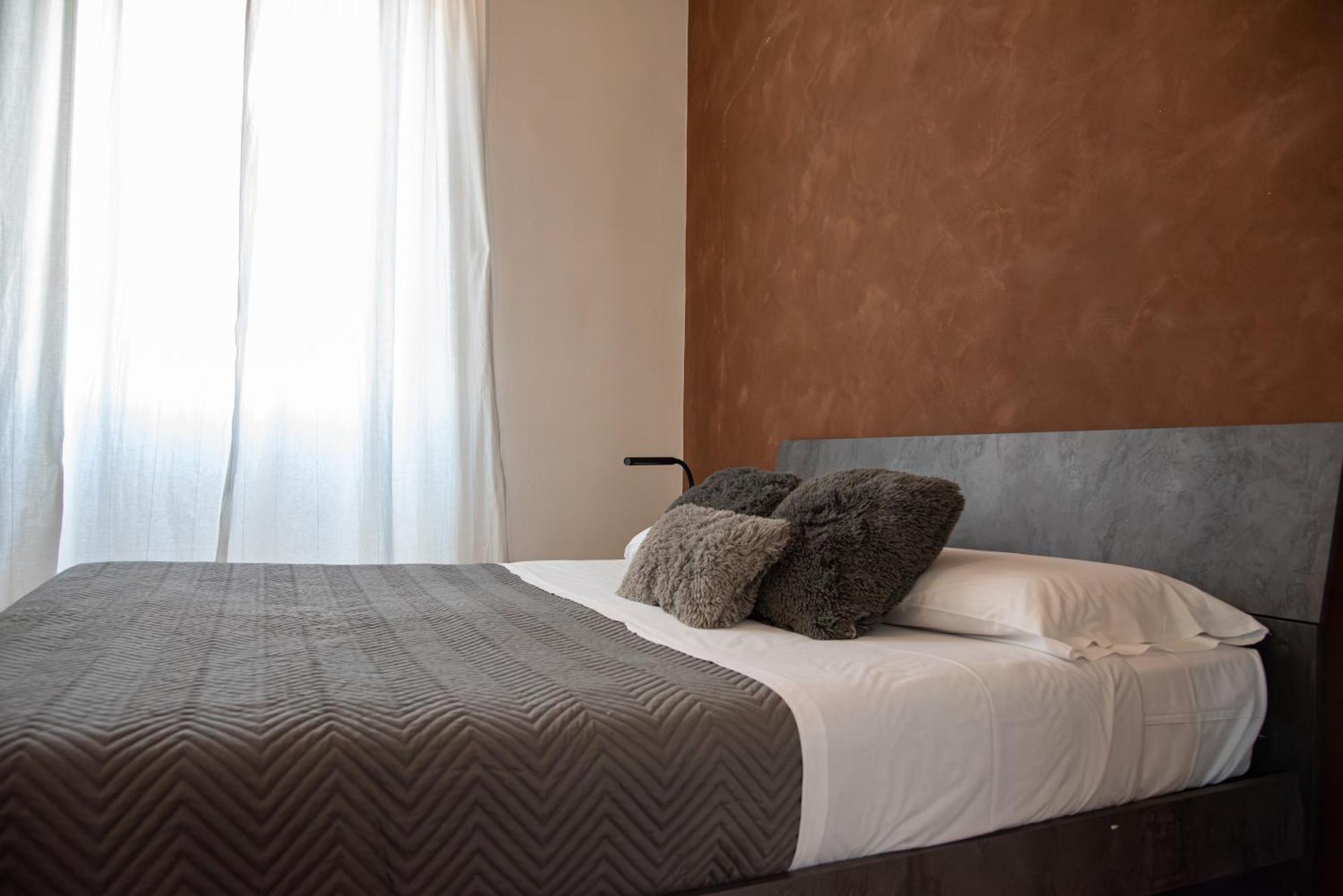 Santonofrio Apartments 로마 외부 사진