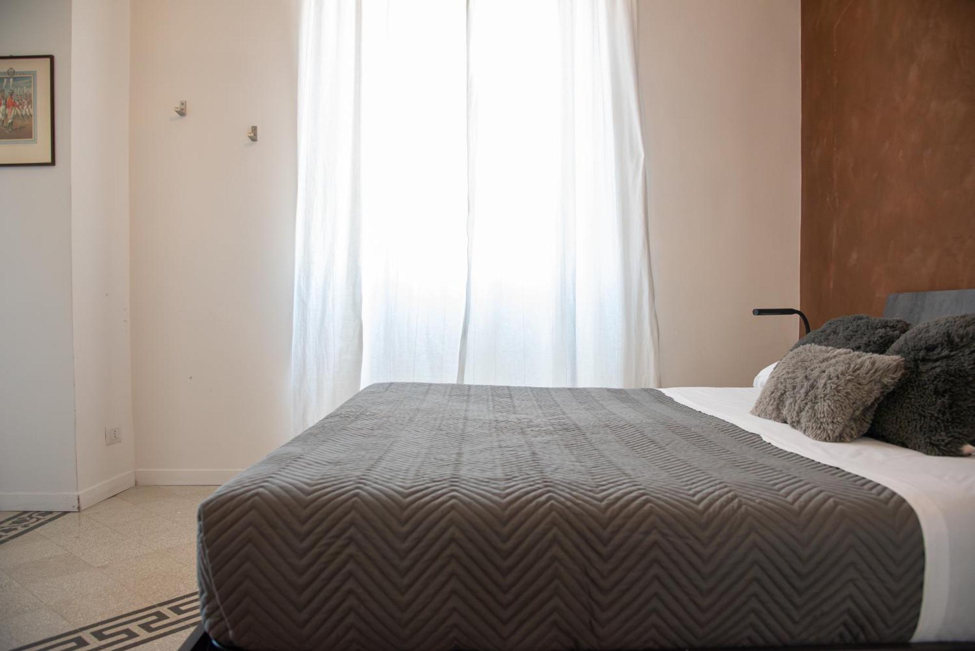 Santonofrio Apartments 로마 외부 사진