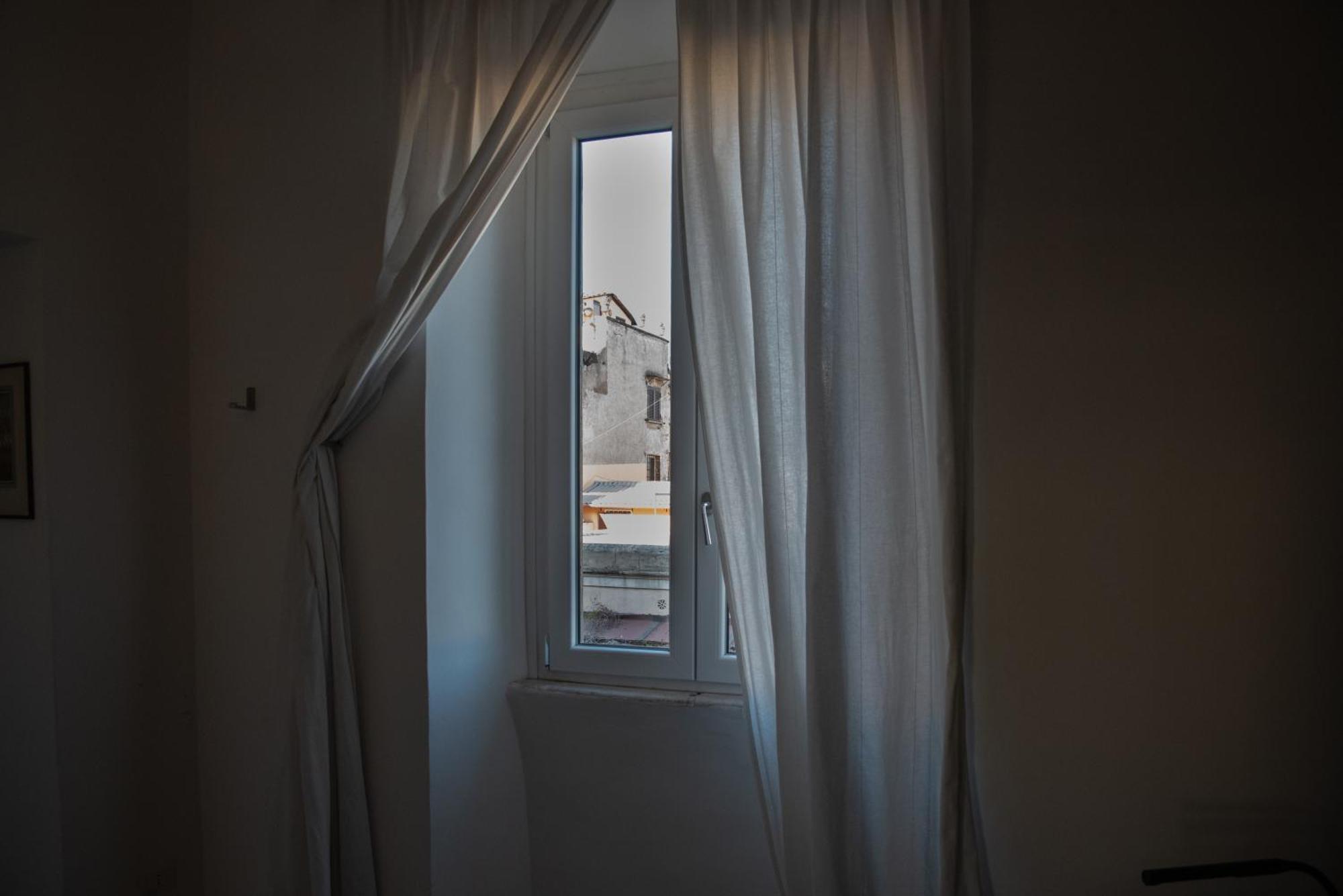 Santonofrio Apartments 로마 외부 사진
