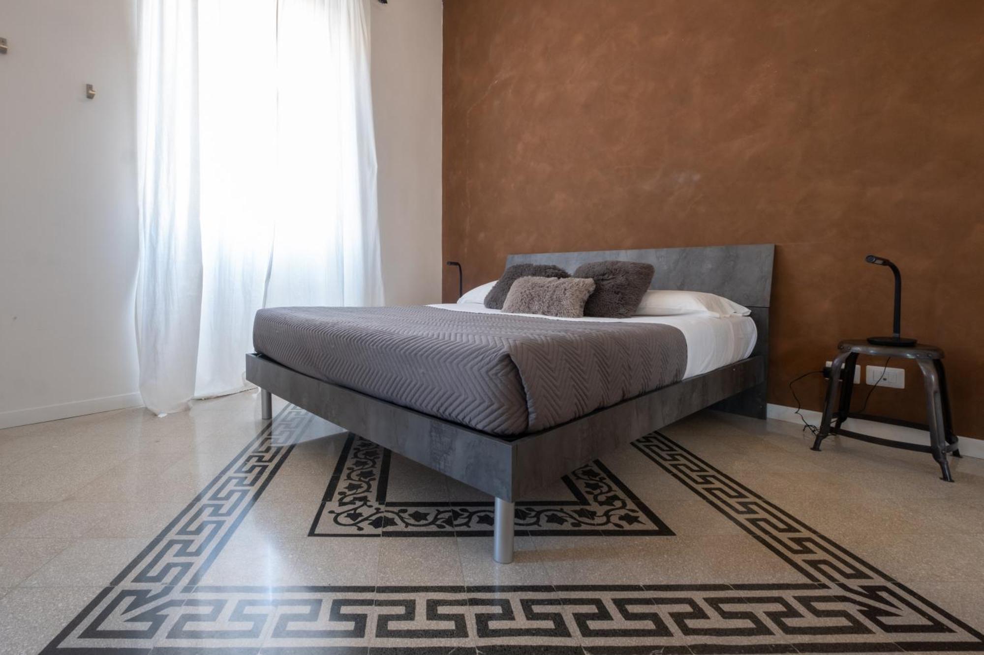 Santonofrio Apartments 로마 외부 사진