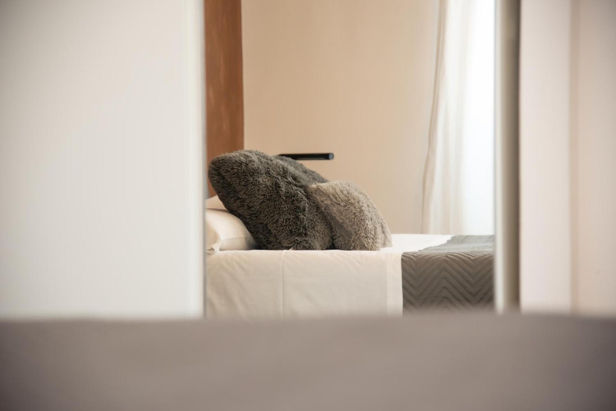 Santonofrio Apartments 로마 외부 사진