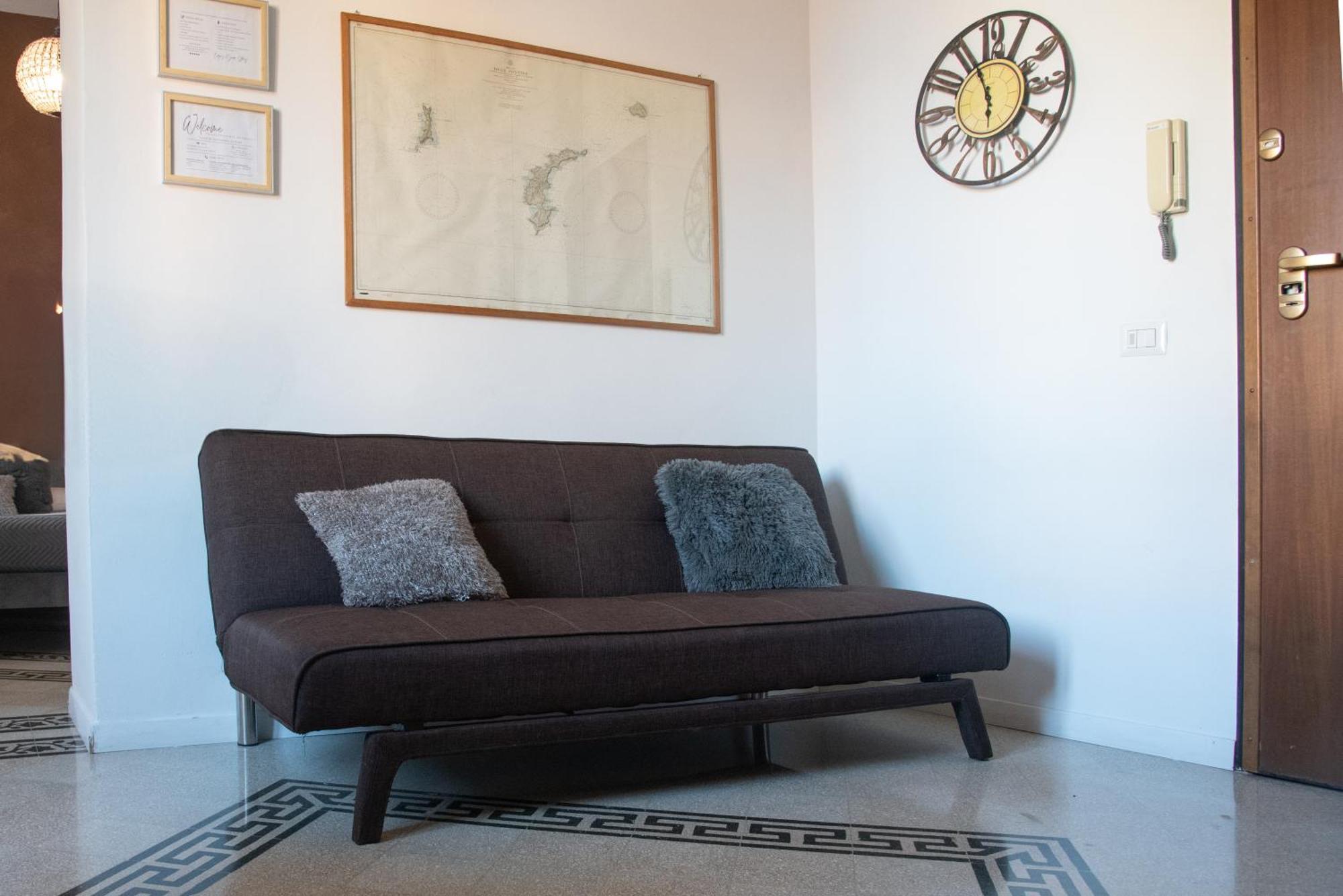 Santonofrio Apartments 로마 외부 사진