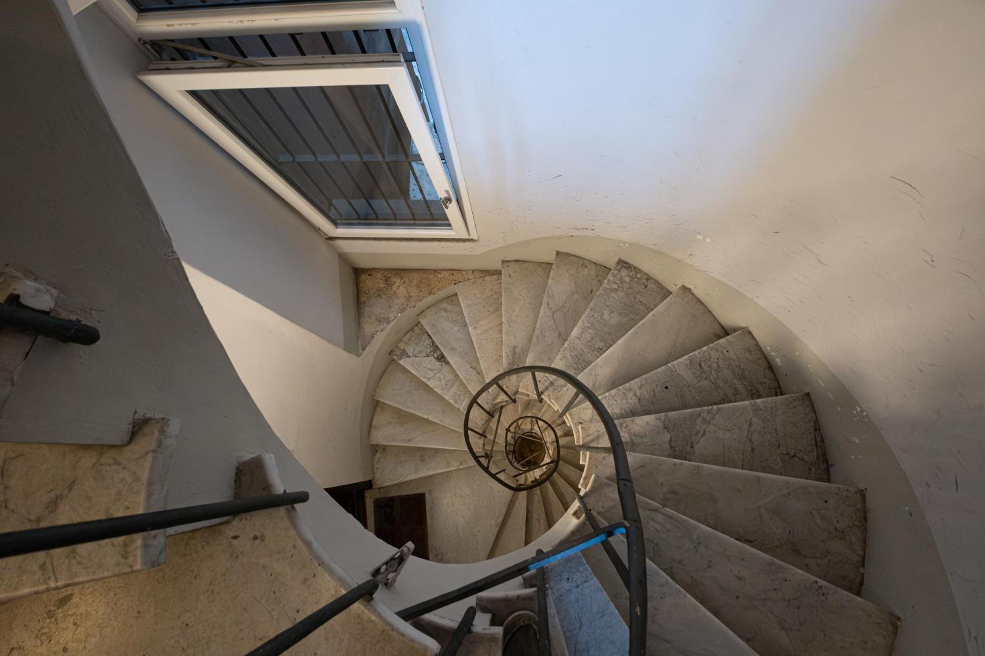 Santonofrio Apartments 로마 외부 사진