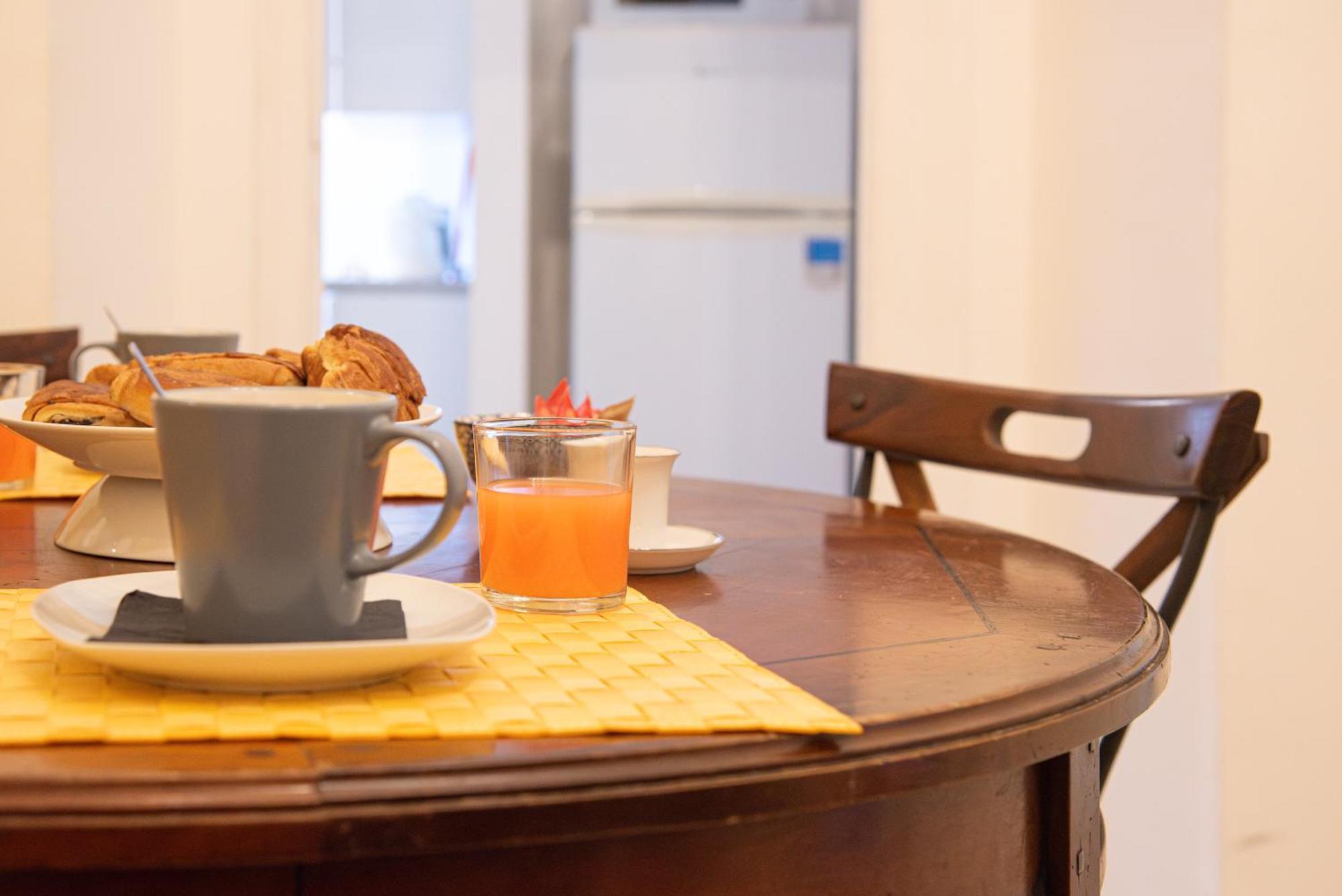 Santonofrio Apartments 로마 외부 사진