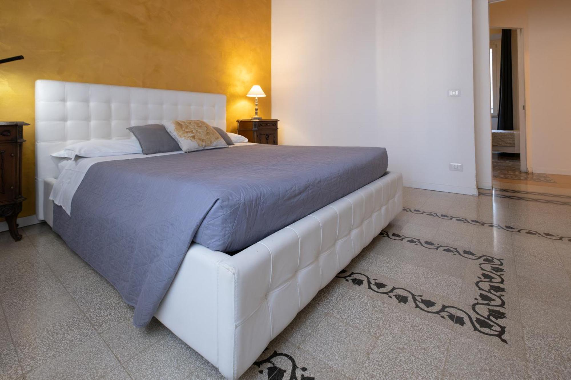 Santonofrio Apartments 로마 외부 사진