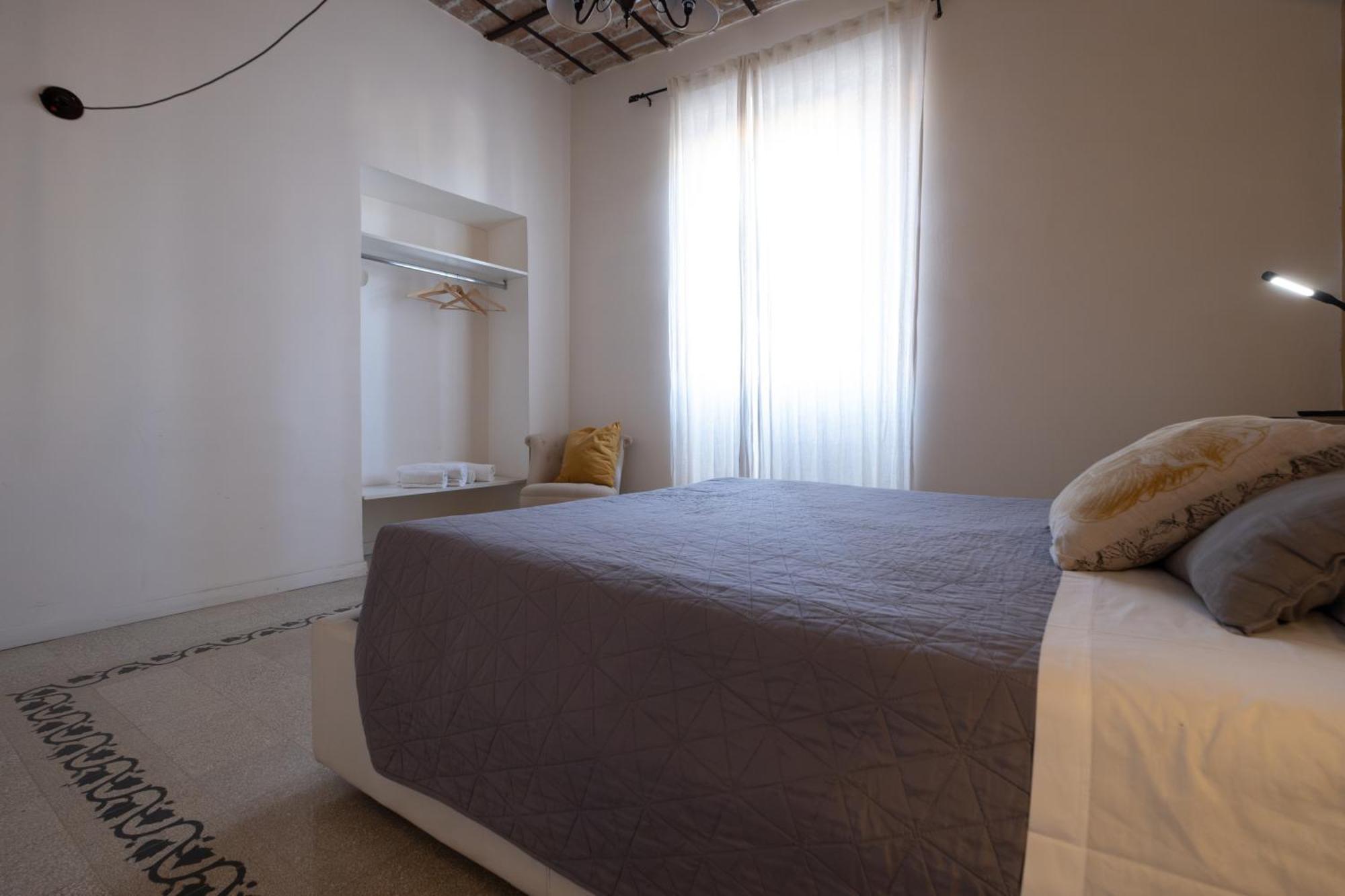 Santonofrio Apartments 로마 외부 사진