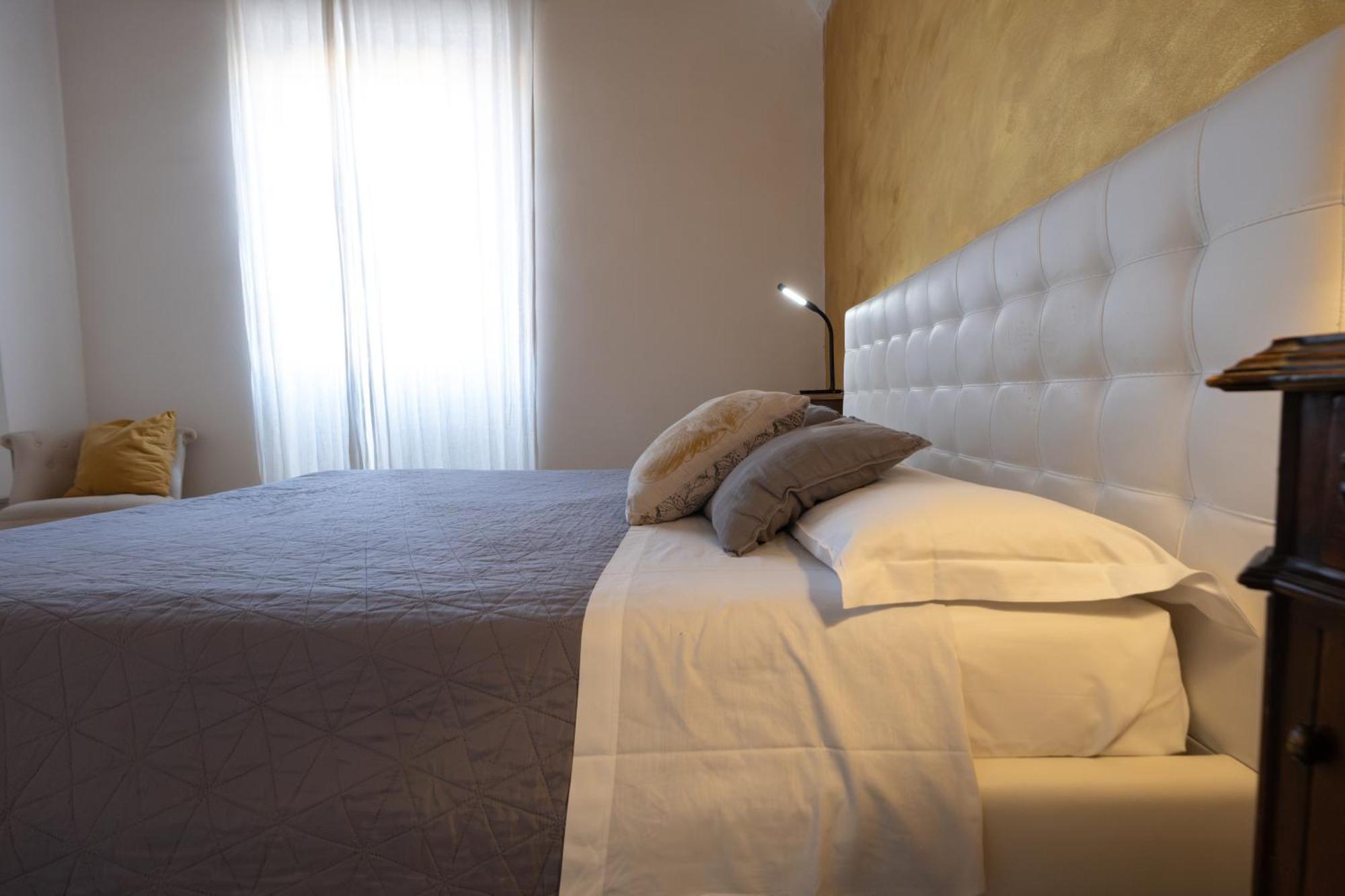 Santonofrio Apartments 로마 외부 사진