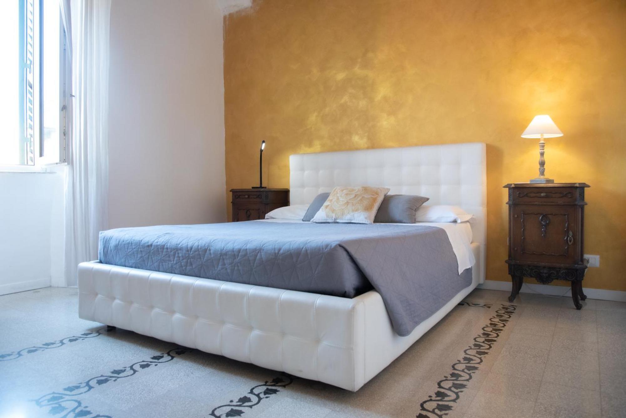 Santonofrio Apartments 로마 외부 사진