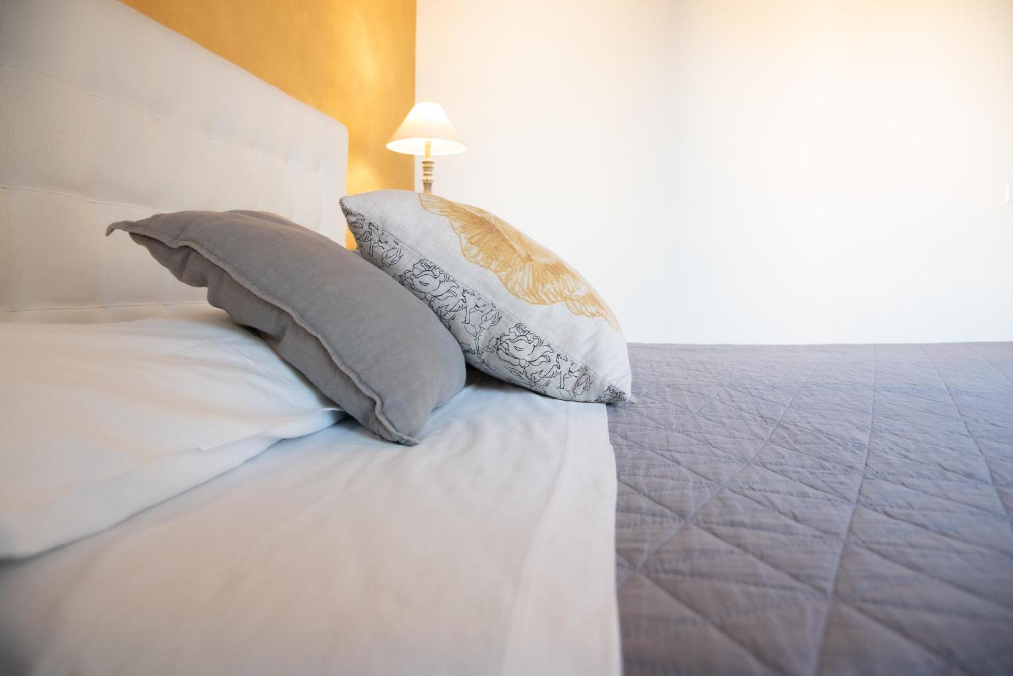 Santonofrio Apartments 로마 외부 사진