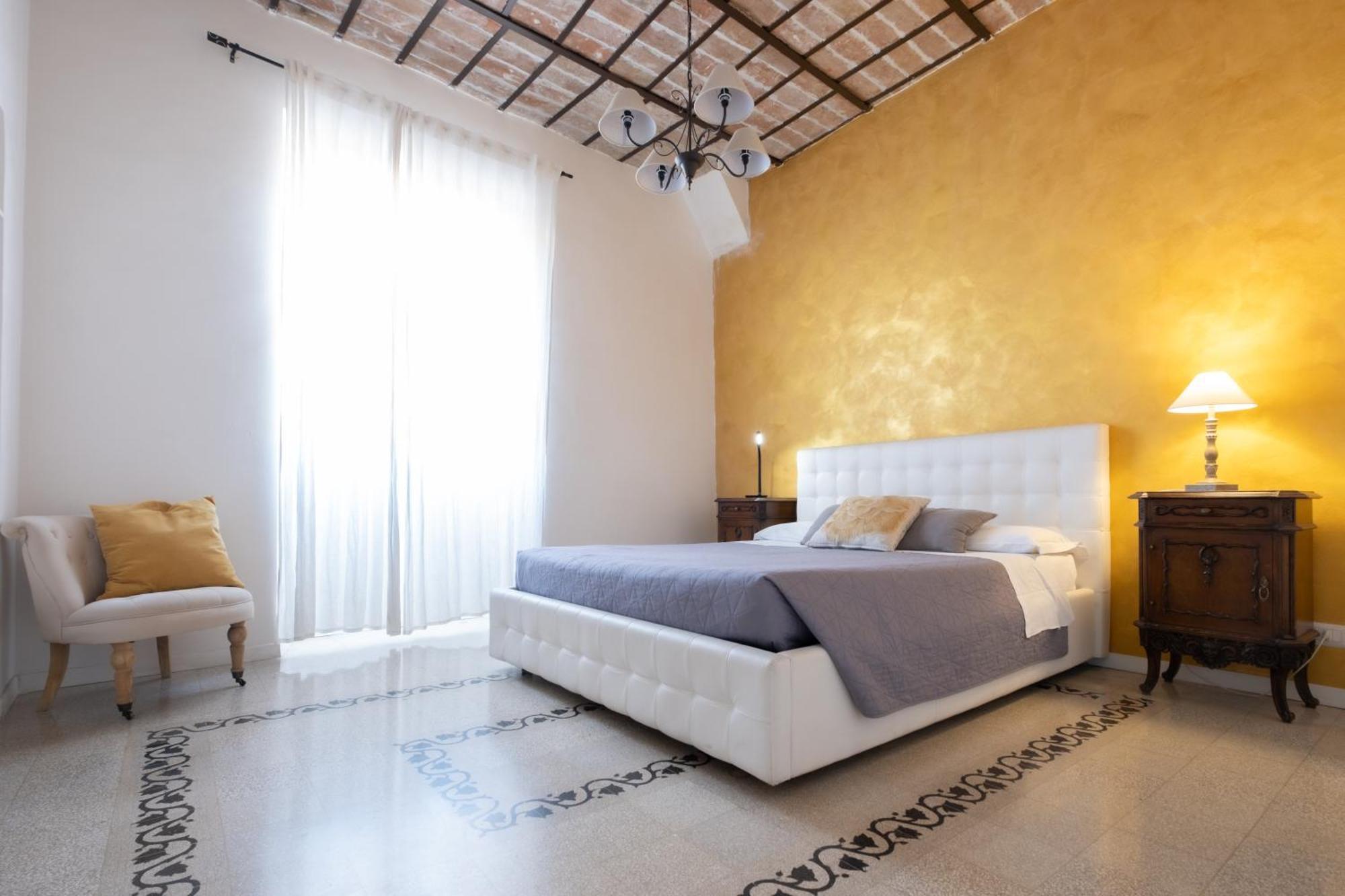 Santonofrio Apartments 로마 외부 사진