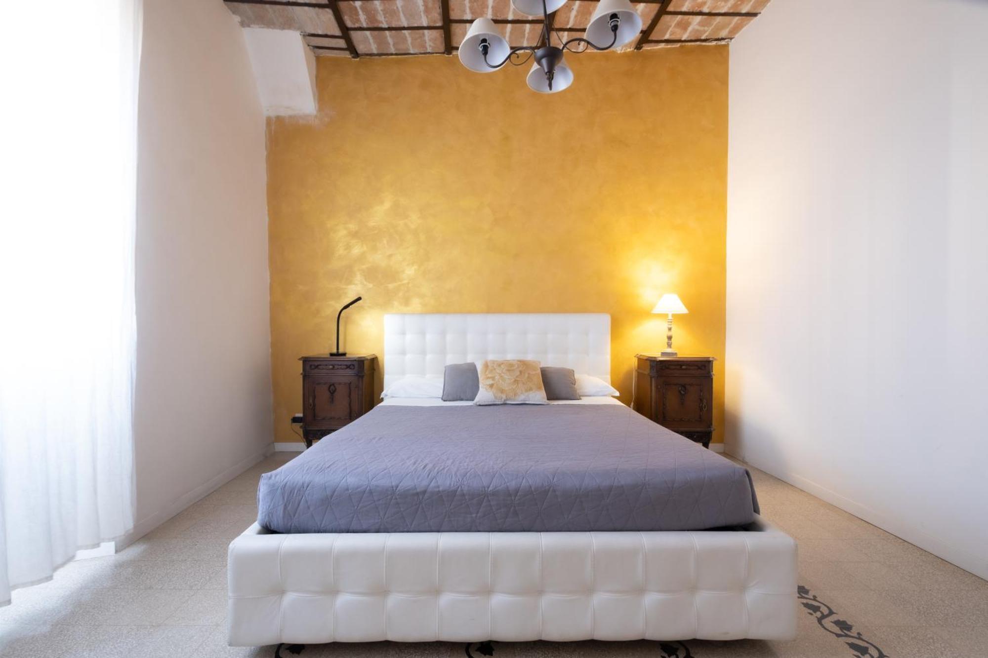 Santonofrio Apartments 로마 외부 사진