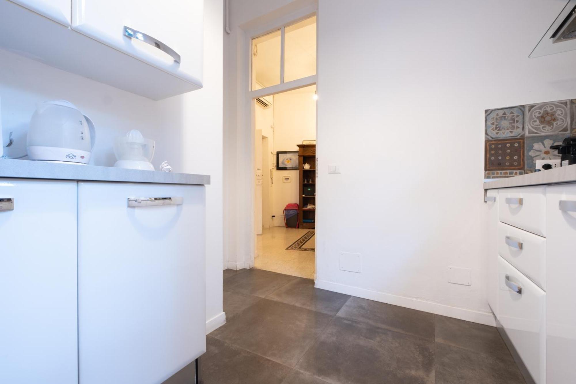 Santonofrio Apartments 로마 외부 사진