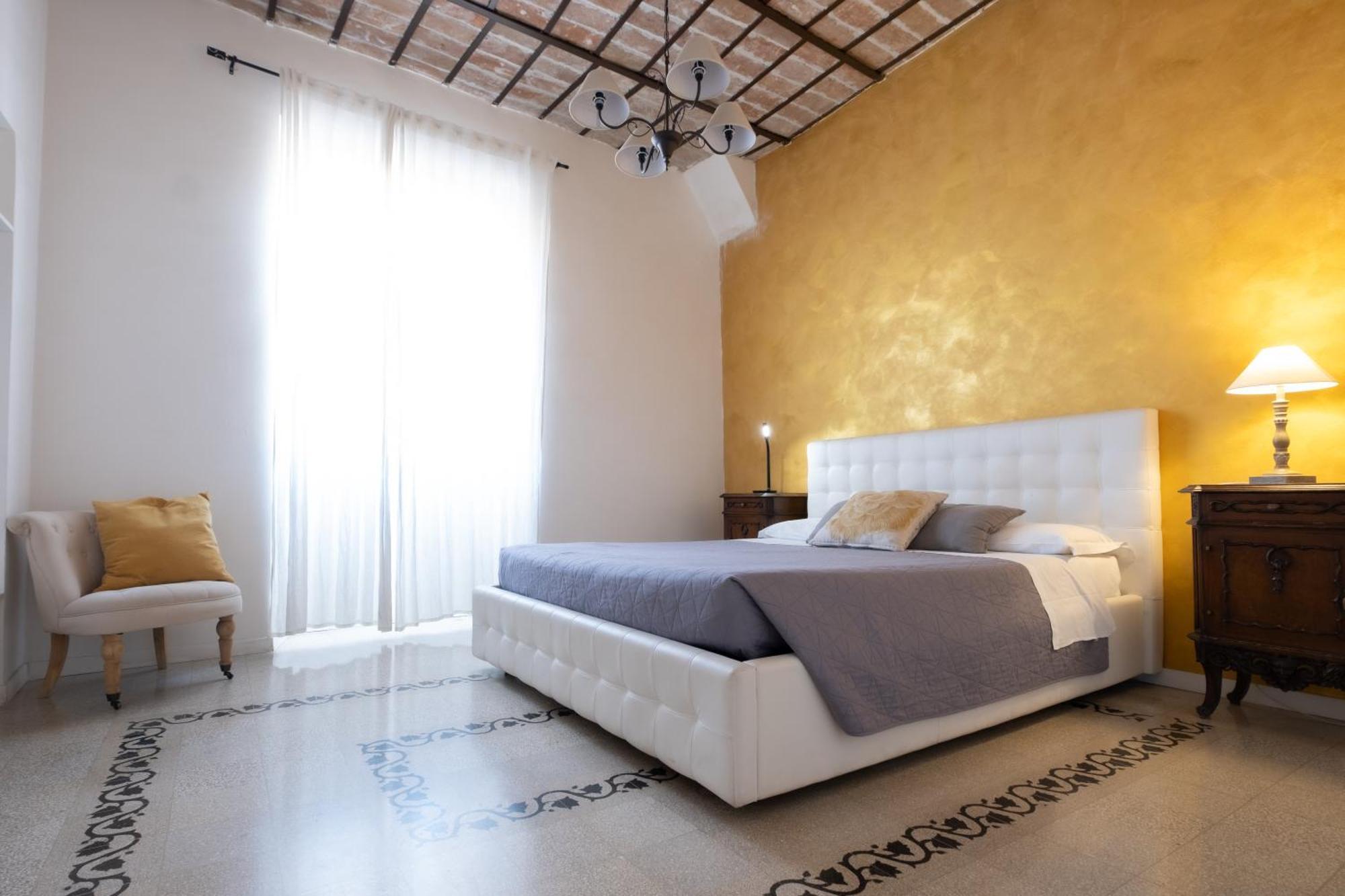 Santonofrio Apartments 로마 외부 사진