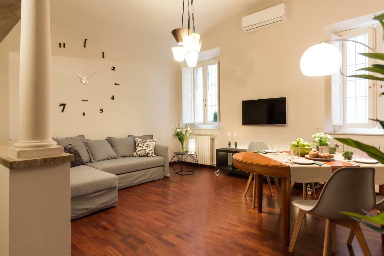 Santonofrio Apartments 로마 외부 사진