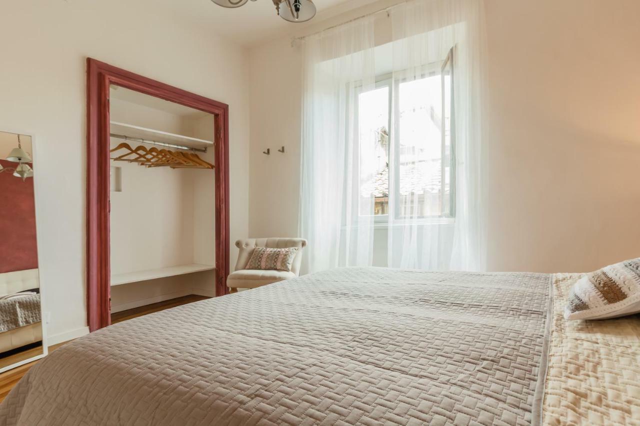 Santonofrio Apartments 로마 외부 사진
